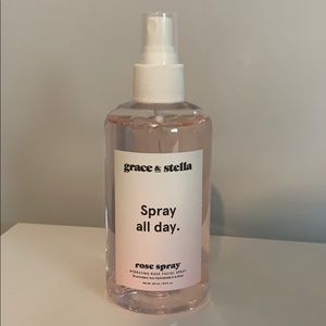 Grace & Stella Rose Spray